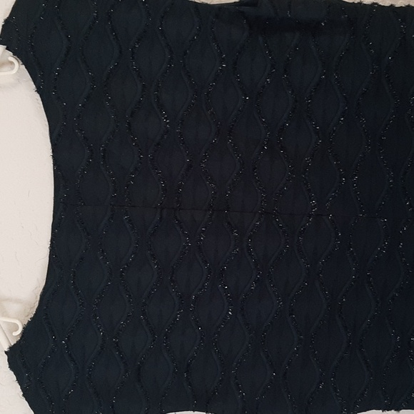 Connected dress in Kelly Green size 6 - Picture 6 of 7